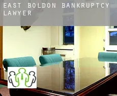 East Boldon bankruptcy lawyer