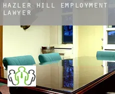 Hazler Hill  employment lawyer