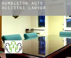 Humbleton  auto accident lawyer