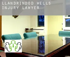 Llandrindod Wells  injury lawyer