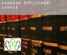 Chobham  employment lawyer