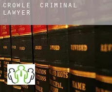 Crowle  criminal lawyer