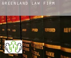 Greenland  law firm
