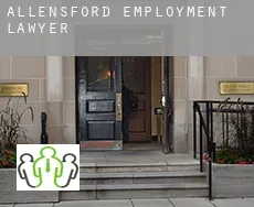 Allensford  employment lawyer