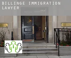 Billinge  immigration lawyer