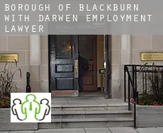 Blackburn with Darwen (Borough)  employment lawyer