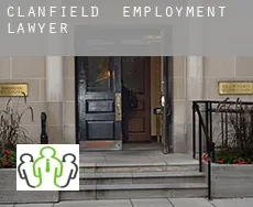 Clanfield  employment lawyer