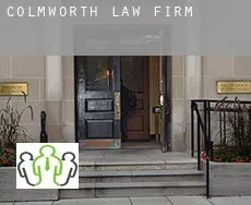 Colmworth law firm