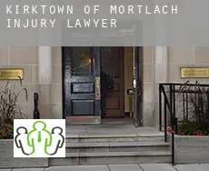 Kirktown of Mortlach  injury lawyer