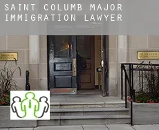 Saint Columb Major  immigration lawyer