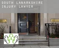 South Lanarkshire  injury lawyer