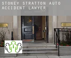 Stoney Stratton  auto accident lawyer