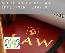Ascot under Wychwood  employment lawyer