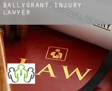 Ballygrant  injury lawyer