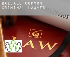 Balsall Common  criminal lawyer
