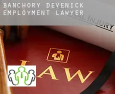 Banchory Devenick employment lawyer