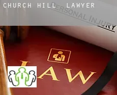 Church Hill  lawyer