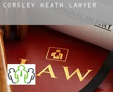 Corsley Heath  lawyer