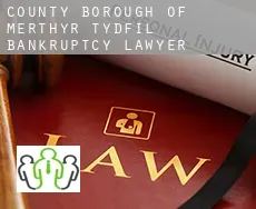 Merthyr Tydfil (County Borough)  bankruptcy lawyer