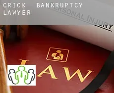 Crick  bankruptcy lawyer