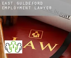 East Guldeford  employment lawyer