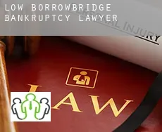 Low Borrowbridge  bankruptcy lawyer