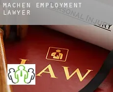 Machen  employment lawyer