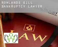 Rowlands Gill  bankruptcy lawyer