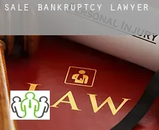Sale  bankruptcy lawyer