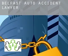 Belfast  auto accident lawyer