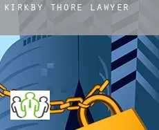 Kirkby Thore  lawyer