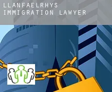 Llanfaelrhys immigration lawyer
