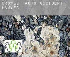 Crowle  auto accident lawyer