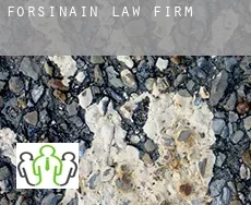 Forsinain  law firm