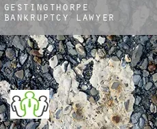 Gestingthorpe  bankruptcy lawyer