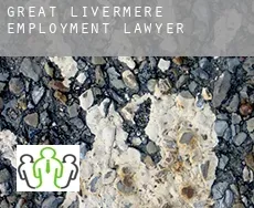 Great Livermere  employment lawyer