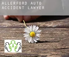 Allerford  auto accident lawyer