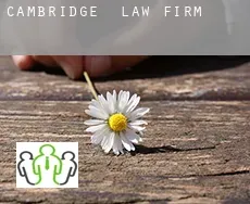 Cambridge  law firm