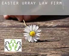 Easter Urray  law firm