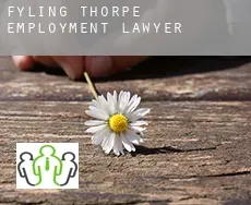 Fyling Thorpe  employment lawyer