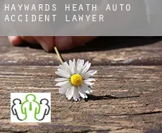 Haywards Heath  auto accident lawyer