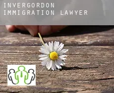 Invergordon  immigration lawyer
