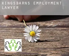 Kingsbarns  employment lawyer