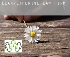 Llanvetherine  law firm