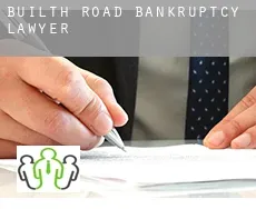 Builth Road  bankruptcy lawyer