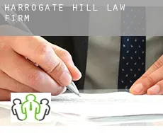 Harrogate Hill  law firm