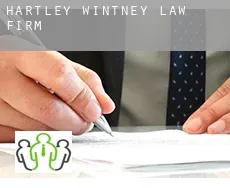 Hartley Wintney  law firm