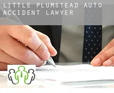 Little Plumstead  auto accident lawyer