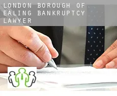 Ealing  bankruptcy lawyer