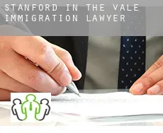 Stanford in the Vale  immigration lawyer
